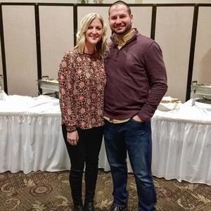 Meet your Posher, Danielle